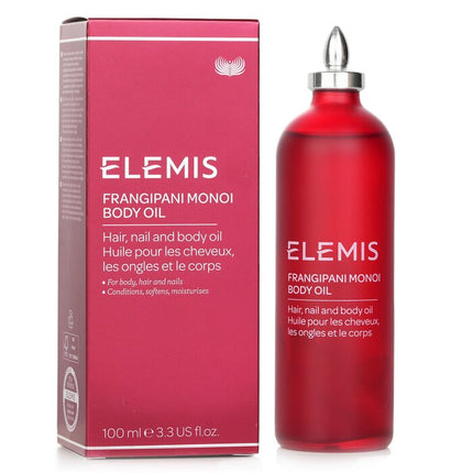 ELEMIS - Exotic Frangipani Monoi Body Oil