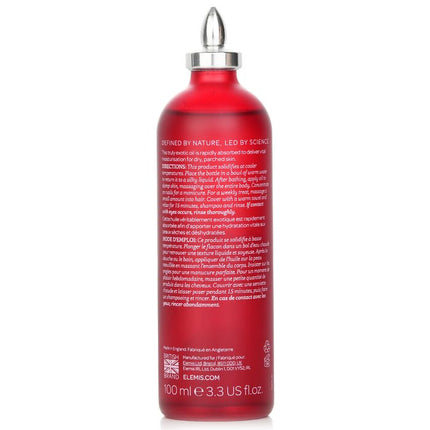 ELEMIS - Exotic Frangipani Monoi Body Oil