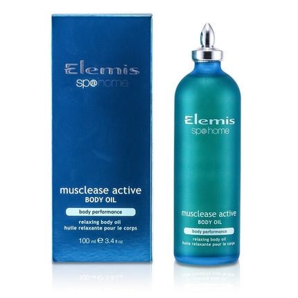ELEMIS - Musclease Active Body Oil