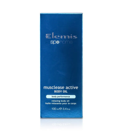 ELEMIS - Musclease Active Body Oil