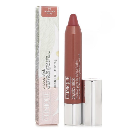CLINIQUE - Chubby Stick 3g/0.10oz