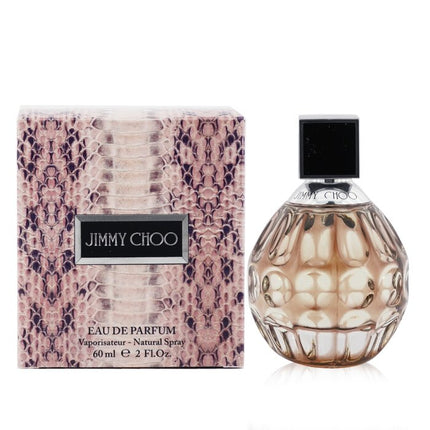 JIMMY CHOO - Eau De Parfum Spray