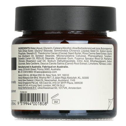AESOP - Perfect Facial Hydrating Cream