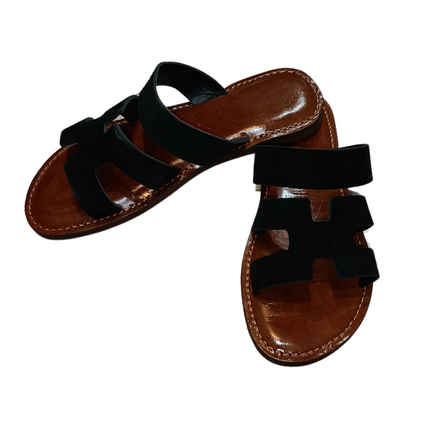 Sandals Roy