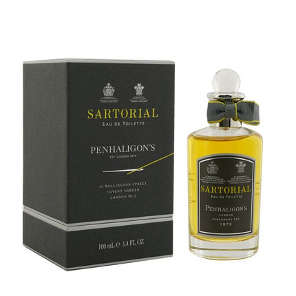 PENHALIGON'S - Sartorial Eau De Toilette Spray