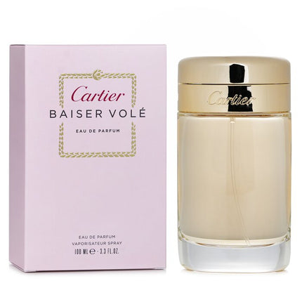 CARTIER - Baiser Vole Eau De Parfum Spray