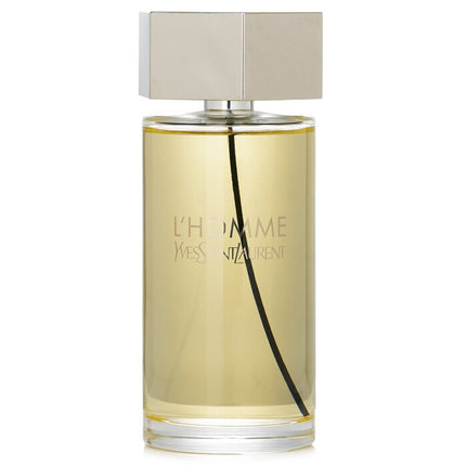 YVES SAINT LAURENT - l'Homme Eau De Toilette Spray