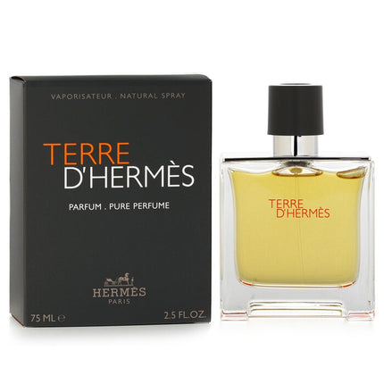HERMES - Terre d'Hermes Pure Parfum Spray