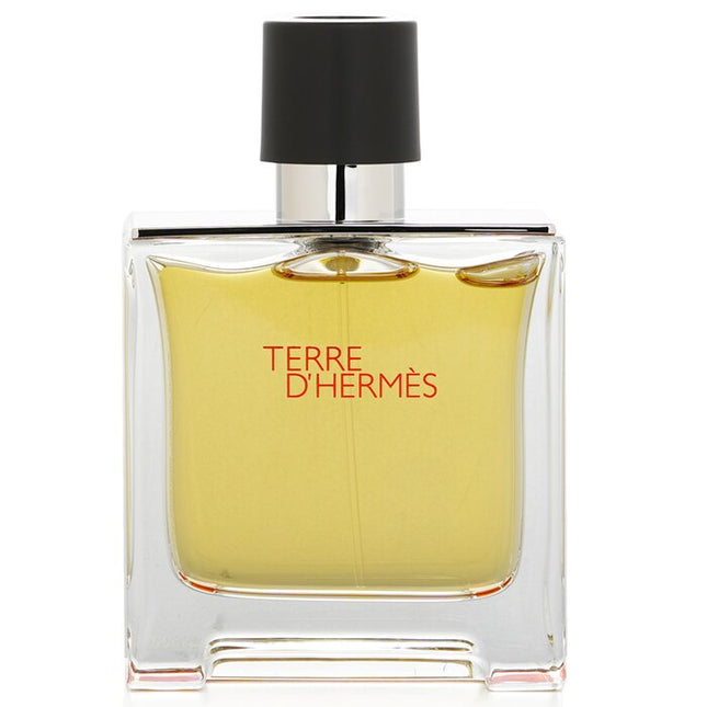 HERMES - Terre d'Hermes Pure Parfum Spray