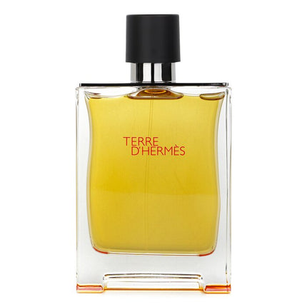 HERMES - Terre d'Hermes Pure Parfum Spray