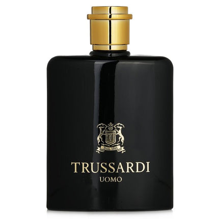 TRUSSARDI - Uomo Eau De Toilette Spray