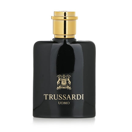TRUSSARDI - Uomo Eau De Toilette Spray