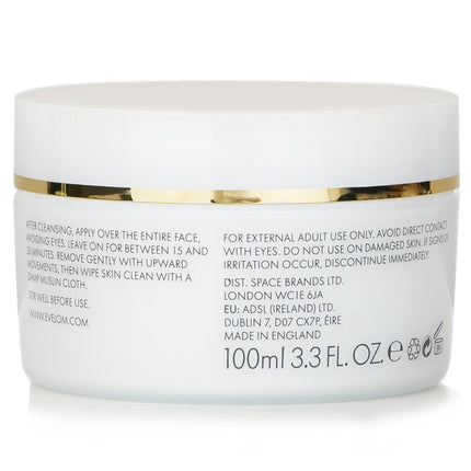 EVE LOM - Rescue Mask