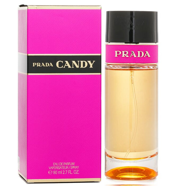 PRADA - Candy Eau De Parfum Spray (Random Packaging)