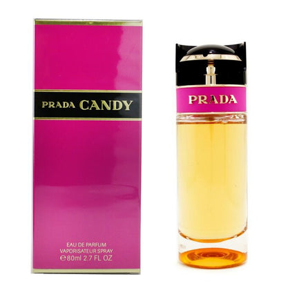 PRADA - Candy Eau De Parfum Spray (Random Packaging)