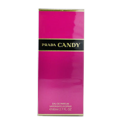 PRADA - Candy Eau De Parfum Spray (Random Packaging)