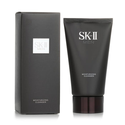 SK II - Moisturizing Cleanser