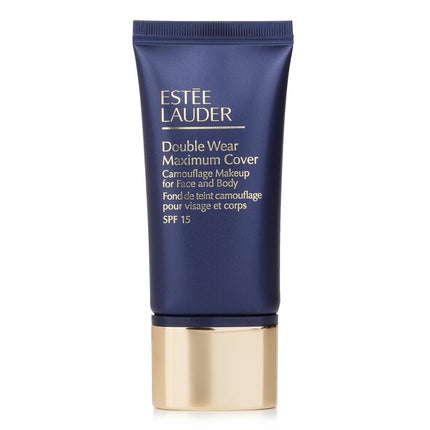 ESTEE LAUDER - Double Wear Maximum Cover Camouflage Make Up (Face & Body) SPF15 30ml/1oz