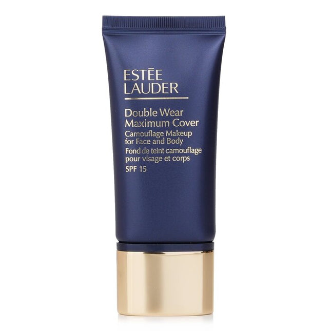 ESTEE LAUDER - Double Wear Maximum Cover Camouflage Make Up (Face & Body) SPF15 30ml/1oz
