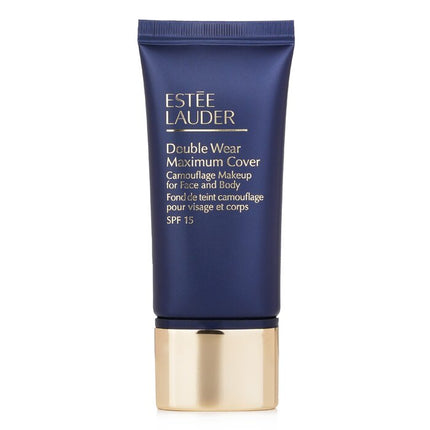 ESTEE LAUDER - Double Wear Maximum Cover Camouflage Make Up (Face & Body) SPF15 30ml/1oz