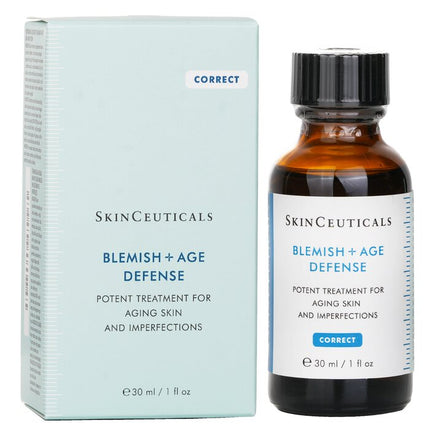 SKIN CEUTICALS - Blemish + Age Defense