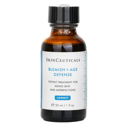 SKIN CEUTICALS - Blemish + Age Defense