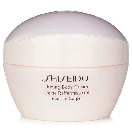 SHISEIDO - Firming Body Cream