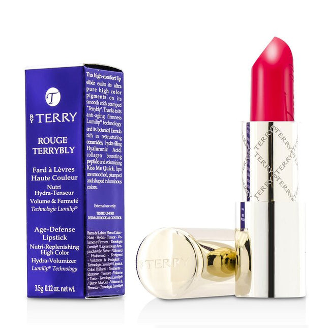 By TERRY - Rouge Terrybly Age Defense Lipstick 3.5g/0.12oz