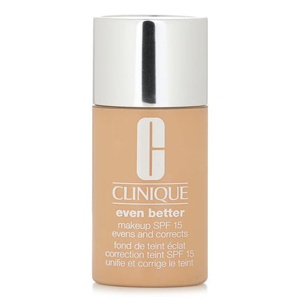 CLINIQUE - Even Better Makeup SPF15 (Dry Combination to Combination Oily) 30ml/1oz