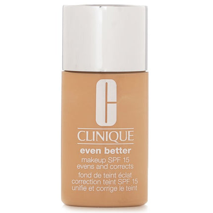 CLINIQUE - Even Better Makeup SPF15 (Dry Combination to Combination Oily) 30ml/1oz