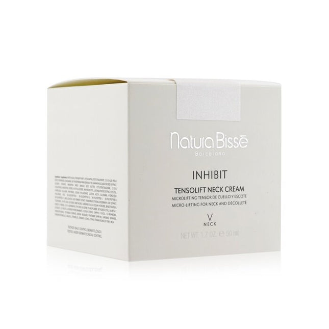 NATURA BISSE - Tensolift Neck Cream