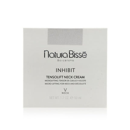 NATURA BISSE - Tensolift Neck Cream