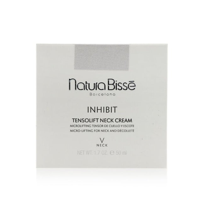 NATURA BISSE - Tensolift Neck Cream