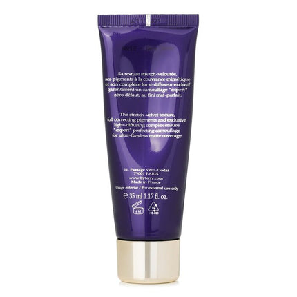 By TERRY - Cover Expert Perfecting Fluid Foundation 35ml/1.17oz