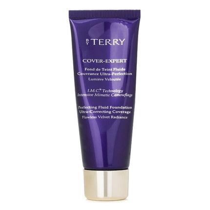 By TERRY - Cover Expert Perfecting Fluid Foundation 35ml/1.17oz