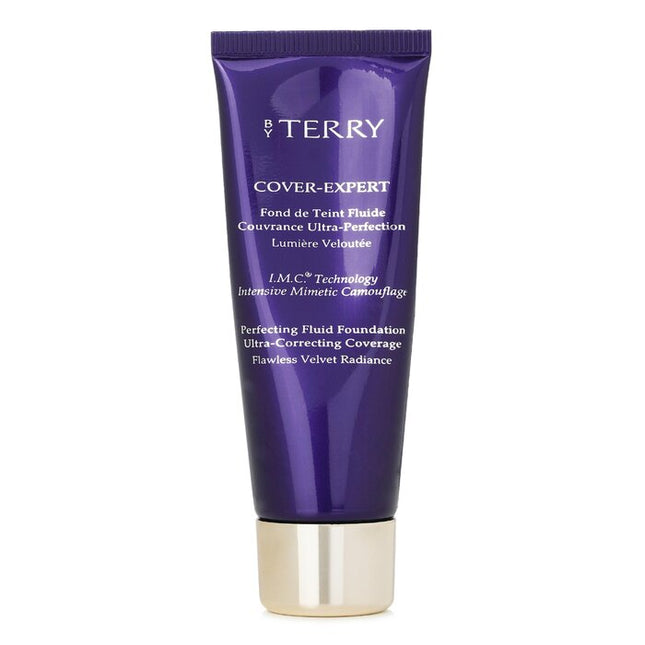 By TERRY - Cover Expert Perfecting Fluid Foundation 35ml/1.17oz