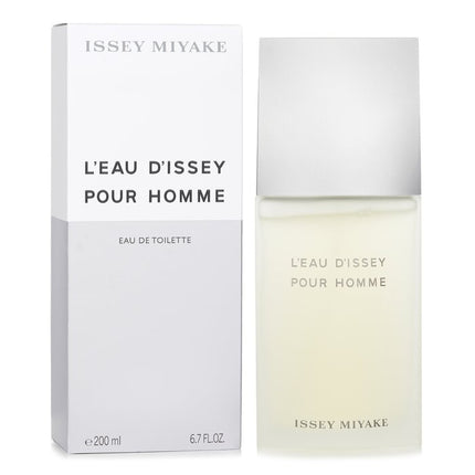 ISSEY MIYAKE - Issey Miyake Eau De Toilette Spray
