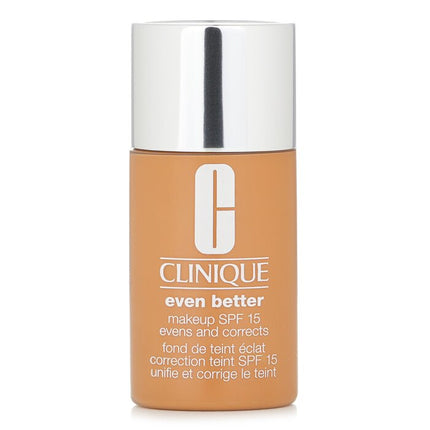 CLINIQUE - Even Better Makeup SPF15 (Dry Combination to Combination Oily) 30ml/1oz