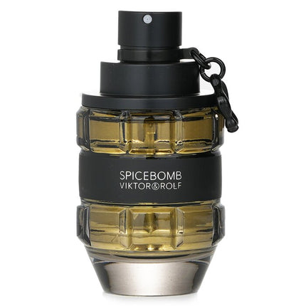 VIKTOR & ROLF - Spicebomb Eau De Toilette Spray