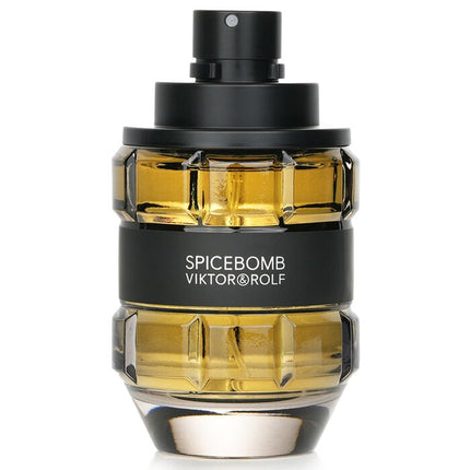 VIKTOR & ROLF - Spicebomb Eau De Toilette Spray