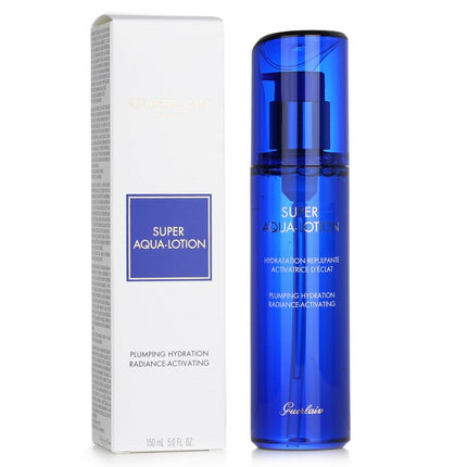 GUERLAIN - Super Aqua-Lotion
