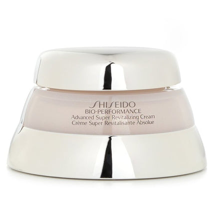 SHISEIDO - Bio Performance Advanced Super Revitalizing Cream