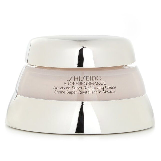SHISEIDO - Bio Performance Advanced Super Revitalizing Cream