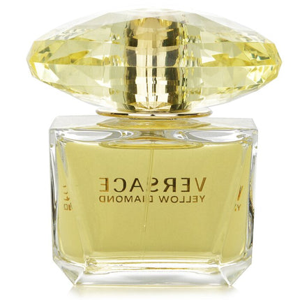 VERSACE - Yellow Diamond Eau De Toilette Spray