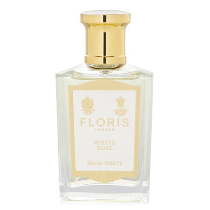 FLORIS - White Rose Eau De Toilette Spray