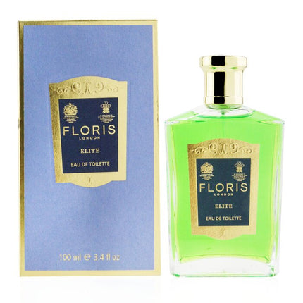FLORIS - Elite Eau De Toilette Spray