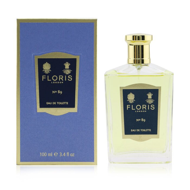 FLORIS - No 89 Eau De Toilette Spray
