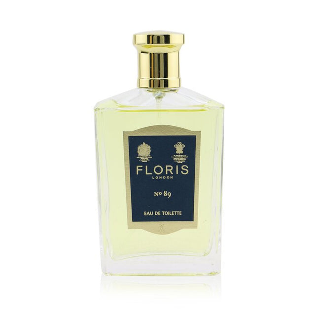 FLORIS - No 89 Eau De Toilette Spray