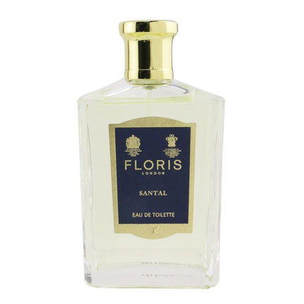 FLORIS - Santal Eau De Toilette Spray(Random Packaging)
