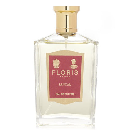 FLORIS - Santal Eau De Toilette Spray(Random Packaging)